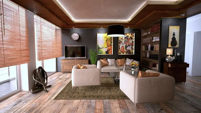 Apartamento claro no centro