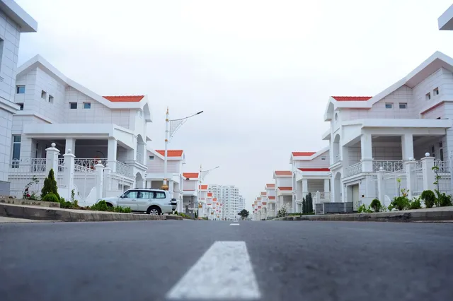 Apartamento em condomínio com lazer completo